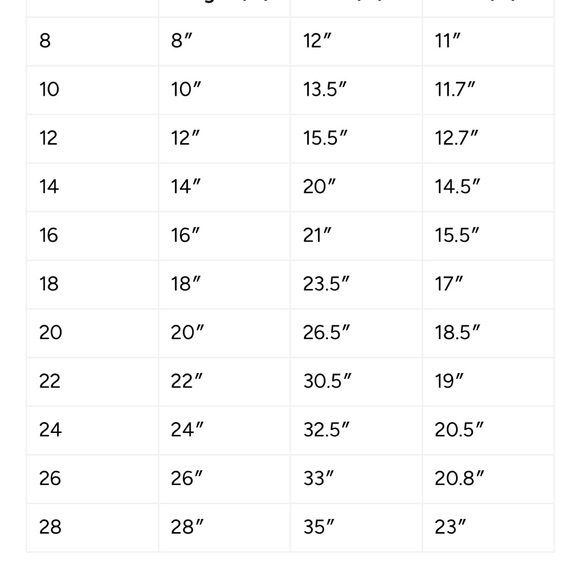 Muttluks Snowsuit Size 24 (See Size Chart In Pics) - Picture 2 of 5